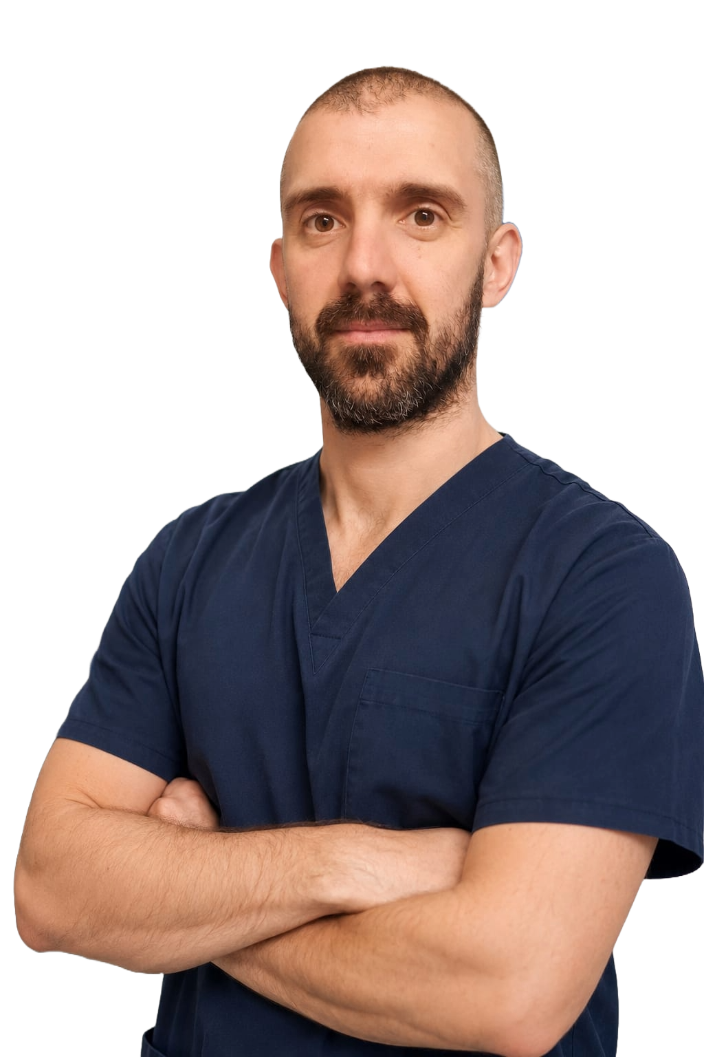 Dr. Gagyi Lehel